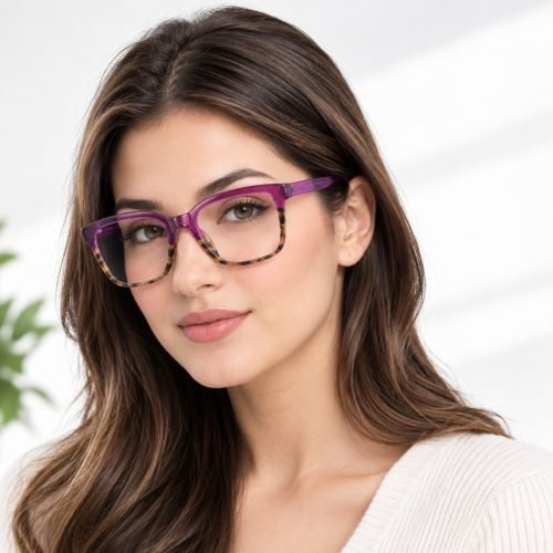 Women Eyeglasses
